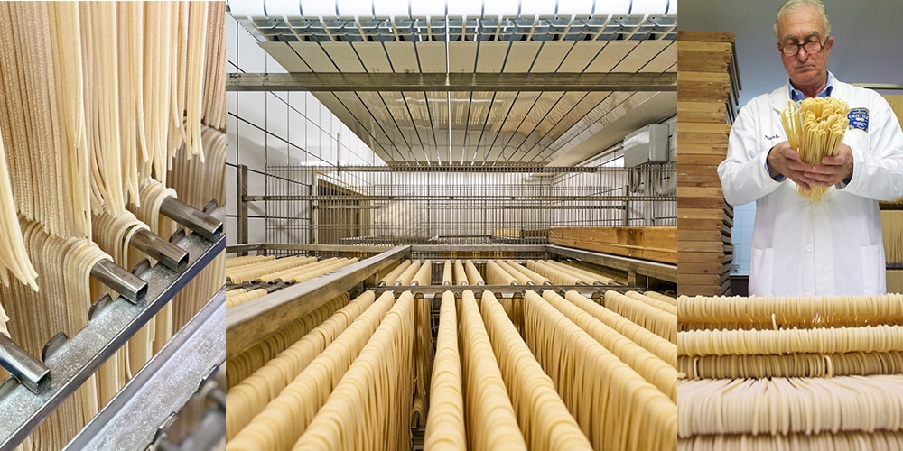 パスティフィーチョ・ジェンティーレ