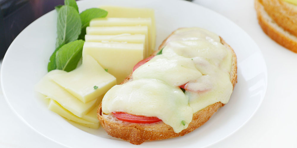 モッツァレラ (デンマーク産)