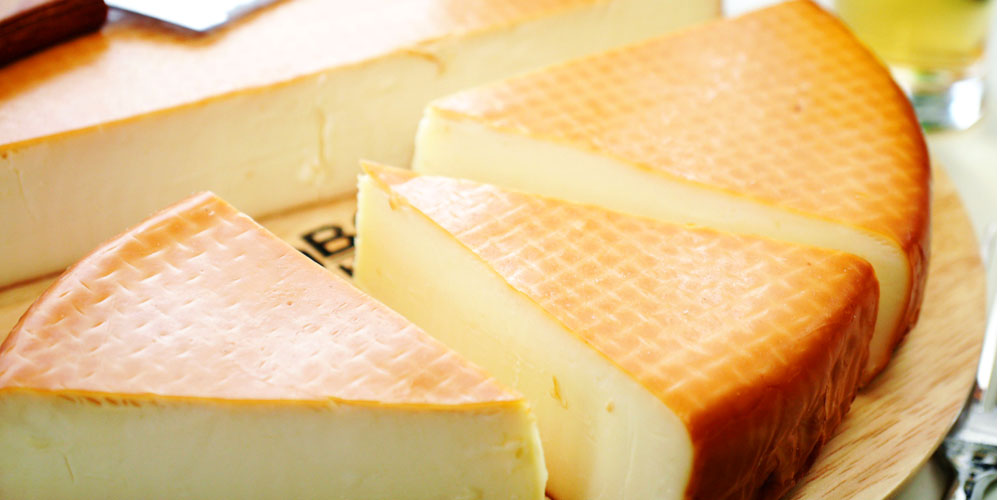 フォレストスモークチーズ