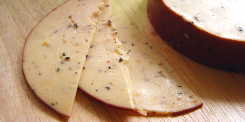 スモークブラックペッパー