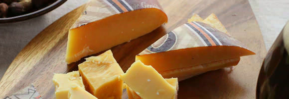 ゴーダ 500日熟成