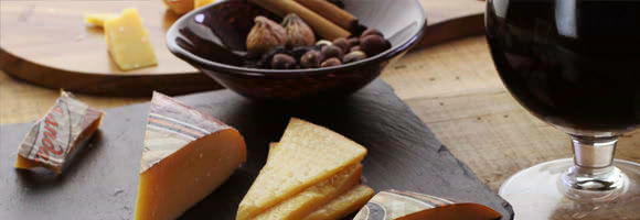 ゴーダ 500日熟成