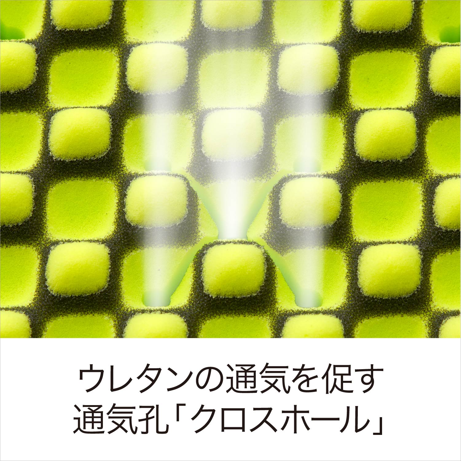 西川[エアー01] マットレス／BASICシングル送料込み(（シングル）97 