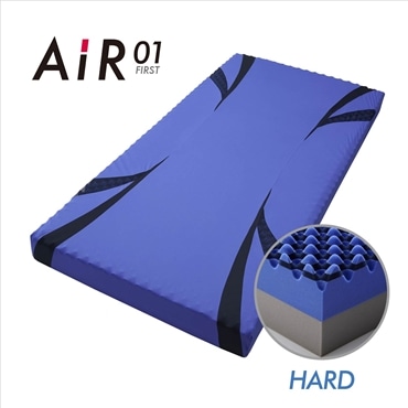 nishikawa[西川][エアー01] ベッドマットレス／HARDシングル送料込み