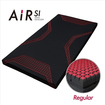 nishikawa[西川][エアーSI] マットレス ／REGULARダブル送料込み