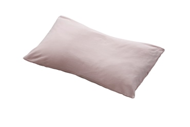 nishikawa[西川]もっと首楽寝専用ピローケース(高さ共通) ピンク 送料込み