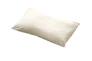 nishikawa[西川]もっと首楽寝専用ピローケース(高さ共通)  アイボリー 送料込み