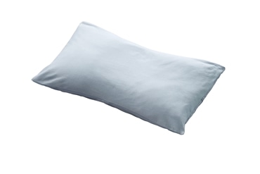 nishikawa[西川]もっと首楽寝専用ピローケース(高さ共通) ブルー 送料込み