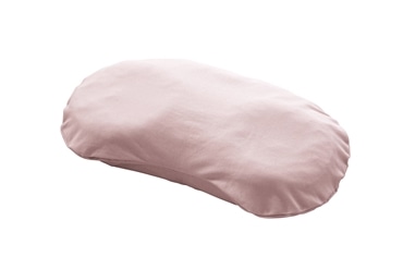 nishikawa[西川]もっと横楽寝専用ピローケース(高さ共通) ピンク 送料込み