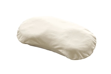 nishikawa[西川]もっと横楽寝専用ピローケース(高さ共通)  アイボリー 送料込み