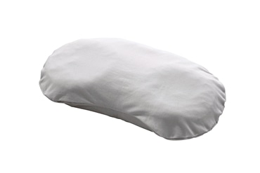 nishikawa[西川]もっと横楽寝専用ピローケース(高さ共通)  グレー 送料込み