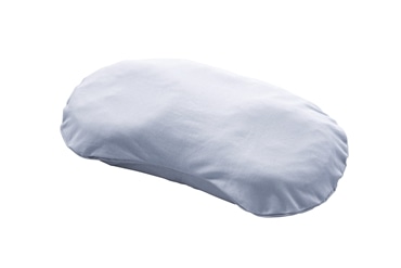 nishikawa[西川]もっと横楽寝専用ピローケース(高さ共通) ブルー 送料込み