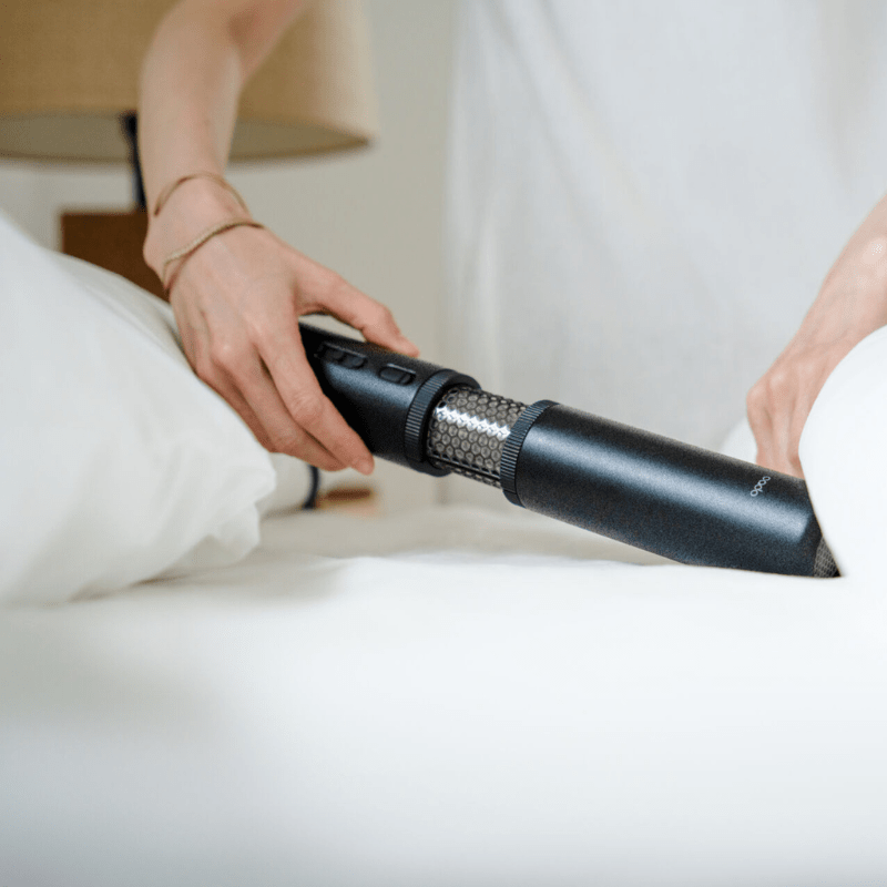 cado カドー ふとん乾燥機 FOEHN PRO FEN-P01-SB