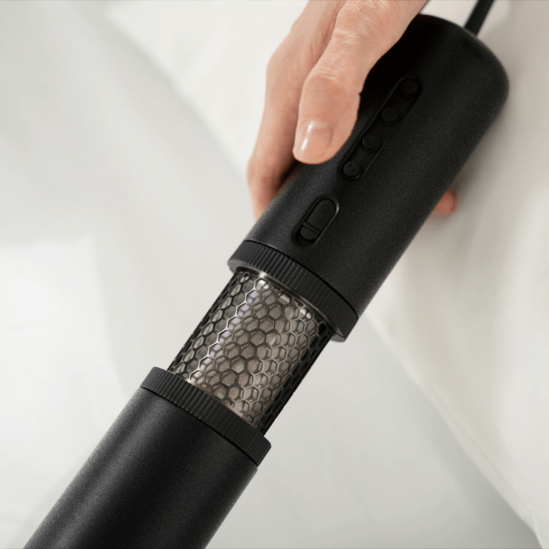 cado カドー ふとん乾燥機 FOEHN PRO FEN-P01-SB