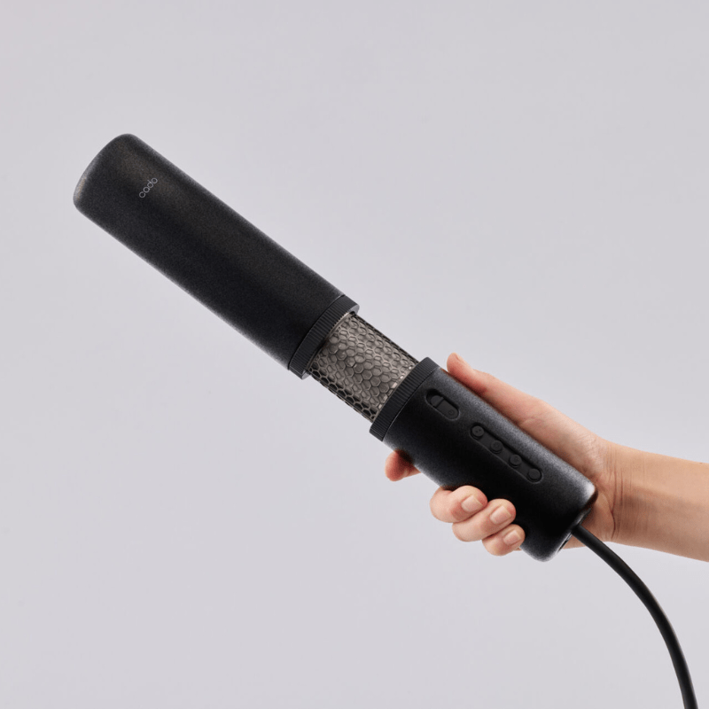 cado カドー ふとん乾燥機 FOEHN PRO FEN-P01-SB