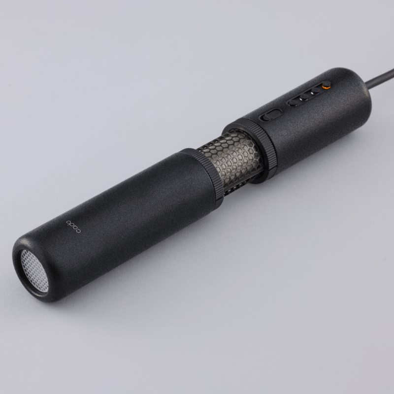 cado カドー ふとん乾燥機 FOEHN PRO FEN-P01-SB