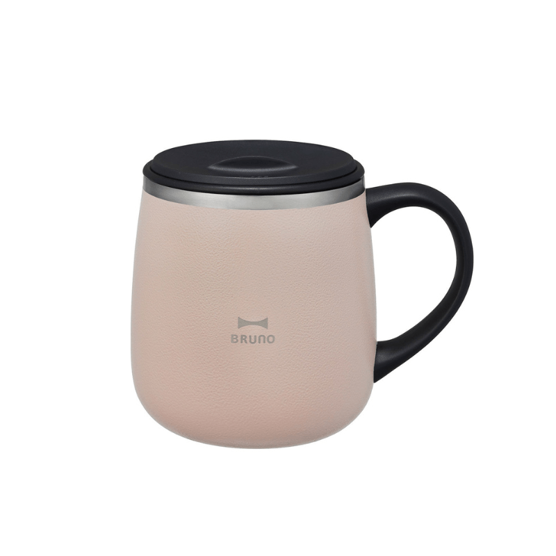 ピンクベージュ