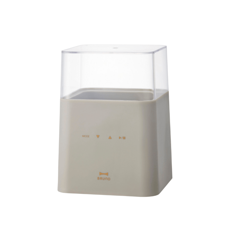 チャコールブラウン