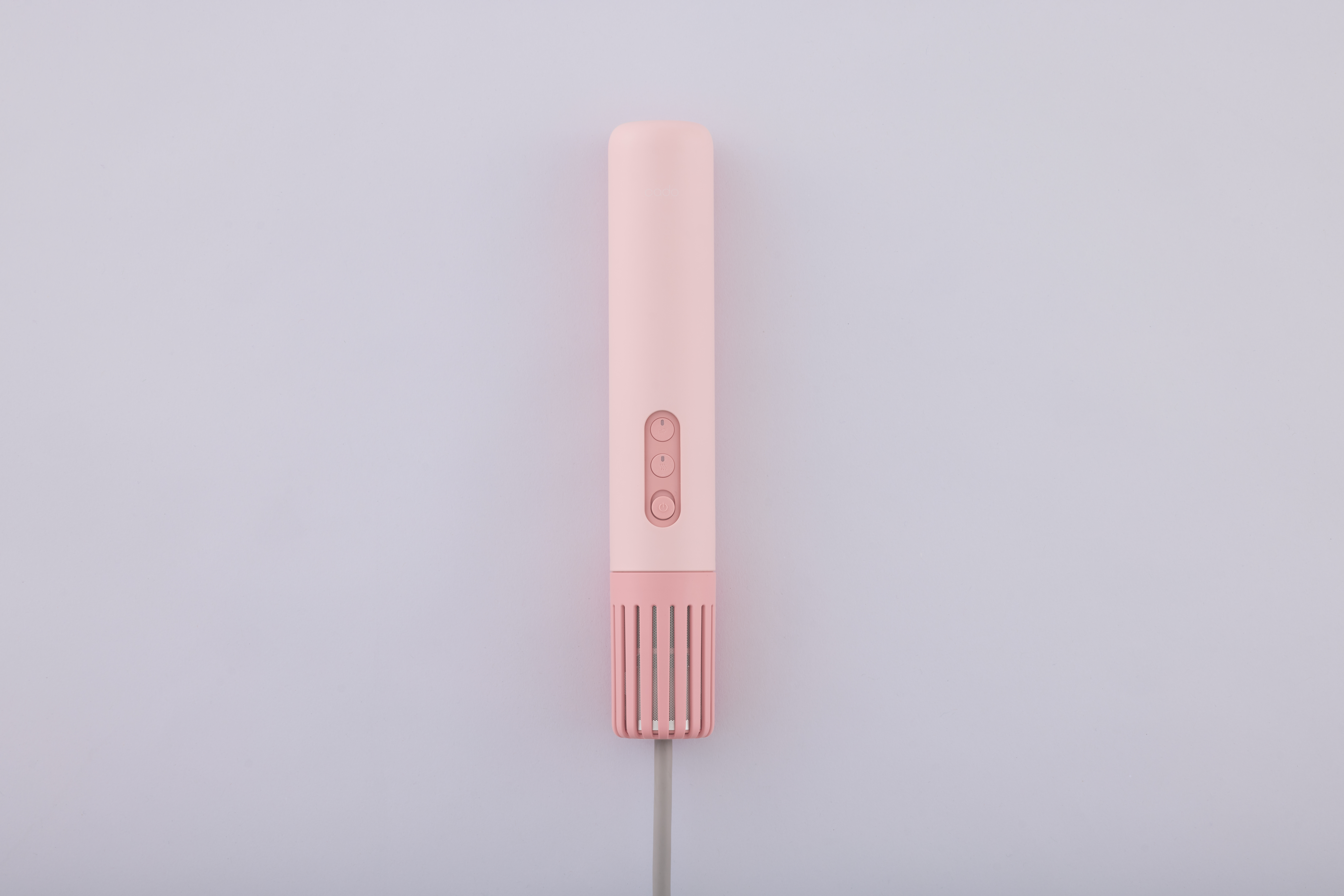 コーラルレッド