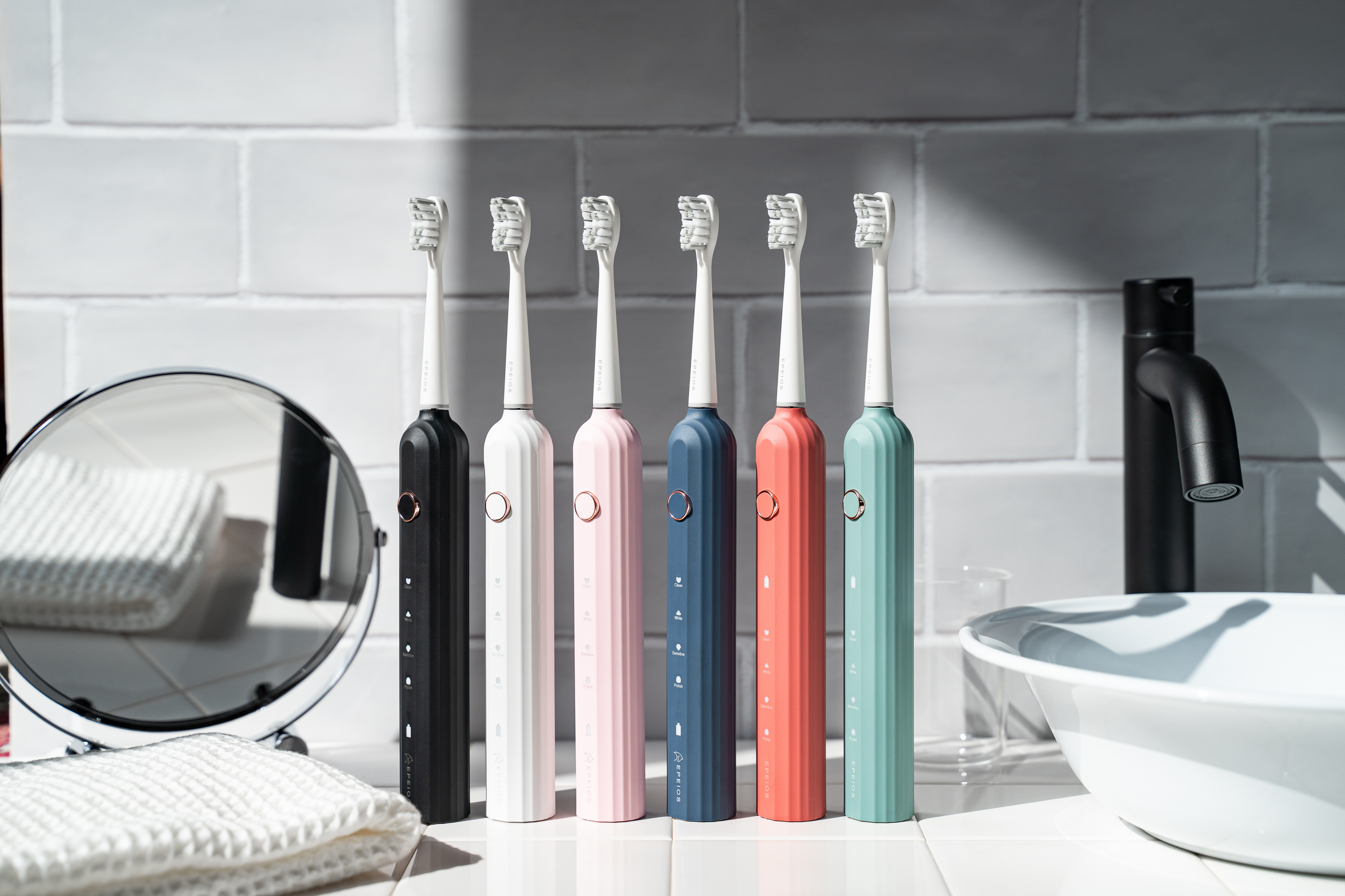 オパールグリーン