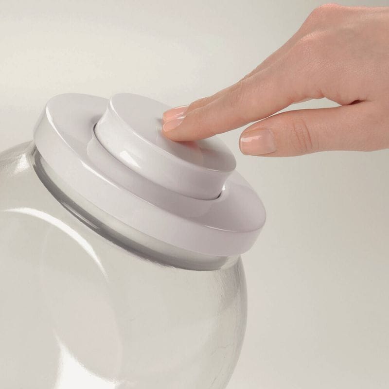 OXO オクソー ポップ スナックジャー スモール 1128680