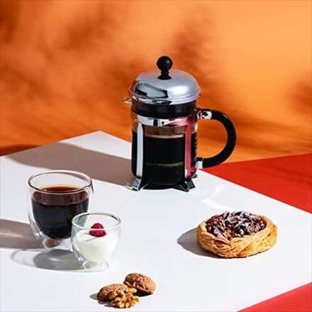 bodum ボダム フレンチプレスコーヒーメーカー 0.5L 1924-16 0.5L