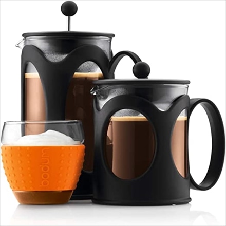 bodum ボダム フレンチプレスコーヒーメーカー 0.5L 10683-01 0.5L