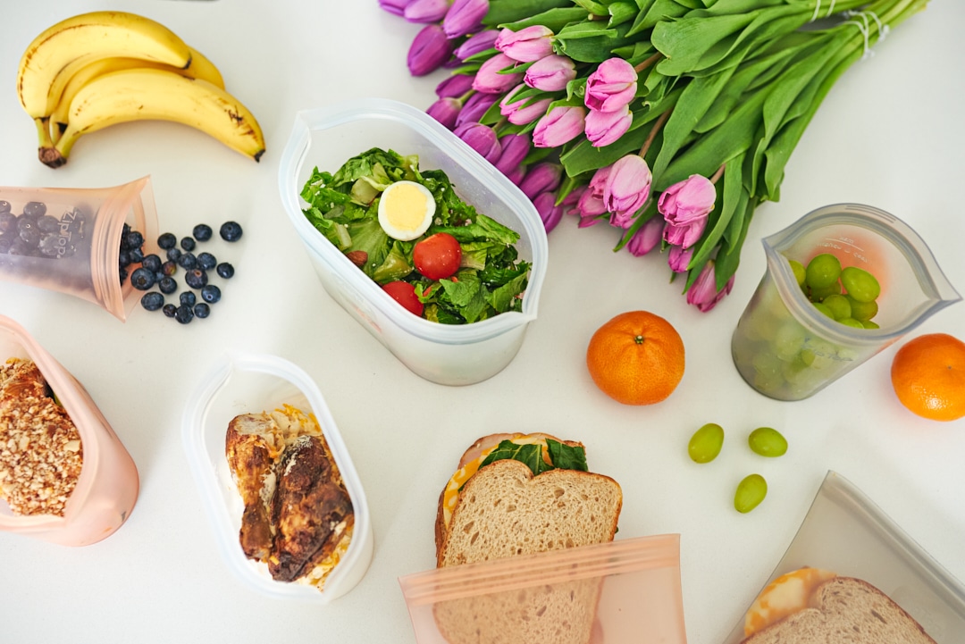 Zip top ジップトップ バッグ3点セット ティール Z-BAG3A-03 ティール