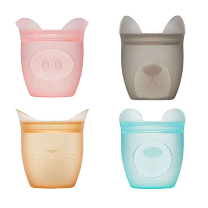 ZipTop ジップトップ ベビースナック ピッグ ZJ-BSCP-05 ベビースナック ピッグ