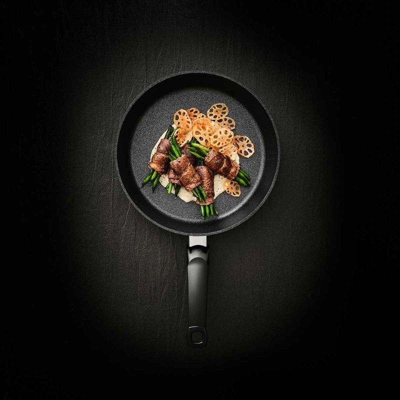 Fissler フィスラー アダマント コンフォート 28cm 159-105-28-100 28cm