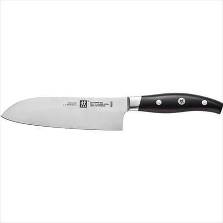 Zwilling ツヴィリング Arc アーク ギフト 三徳包丁16.5cm 38877-161