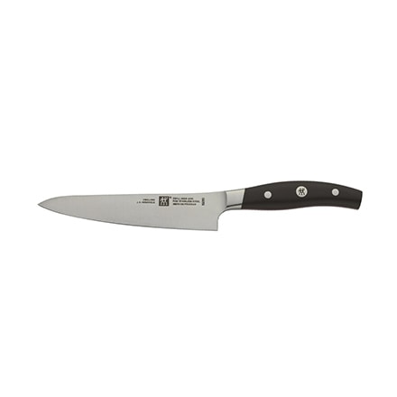 Zwilling ツヴィリング Arc アーク 包丁 ギフト コンパクトシェフ15cm