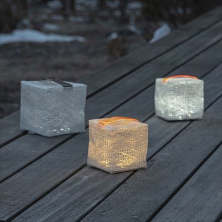 CARRY THE SUN キャリーザサン クールブライト スモール オレンジ CTSC-ORS クールブライト/オレンジ スモール