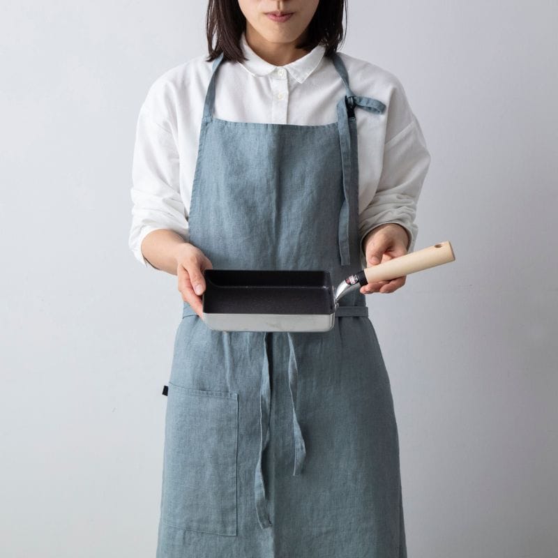 フランス製フレキシパン 1/2卵型 42ヶ取