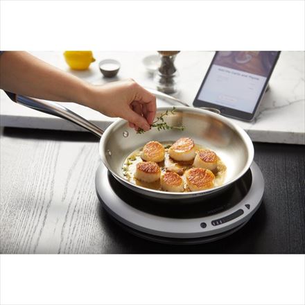 新品未使用】Hestan Cue ヘスタンキュースターターセット調理機器