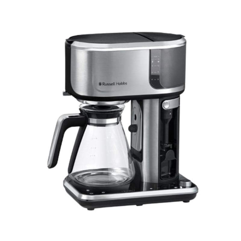 Russell Hobbsラッセルホブス アテンティブコーヒーバー 8000JP