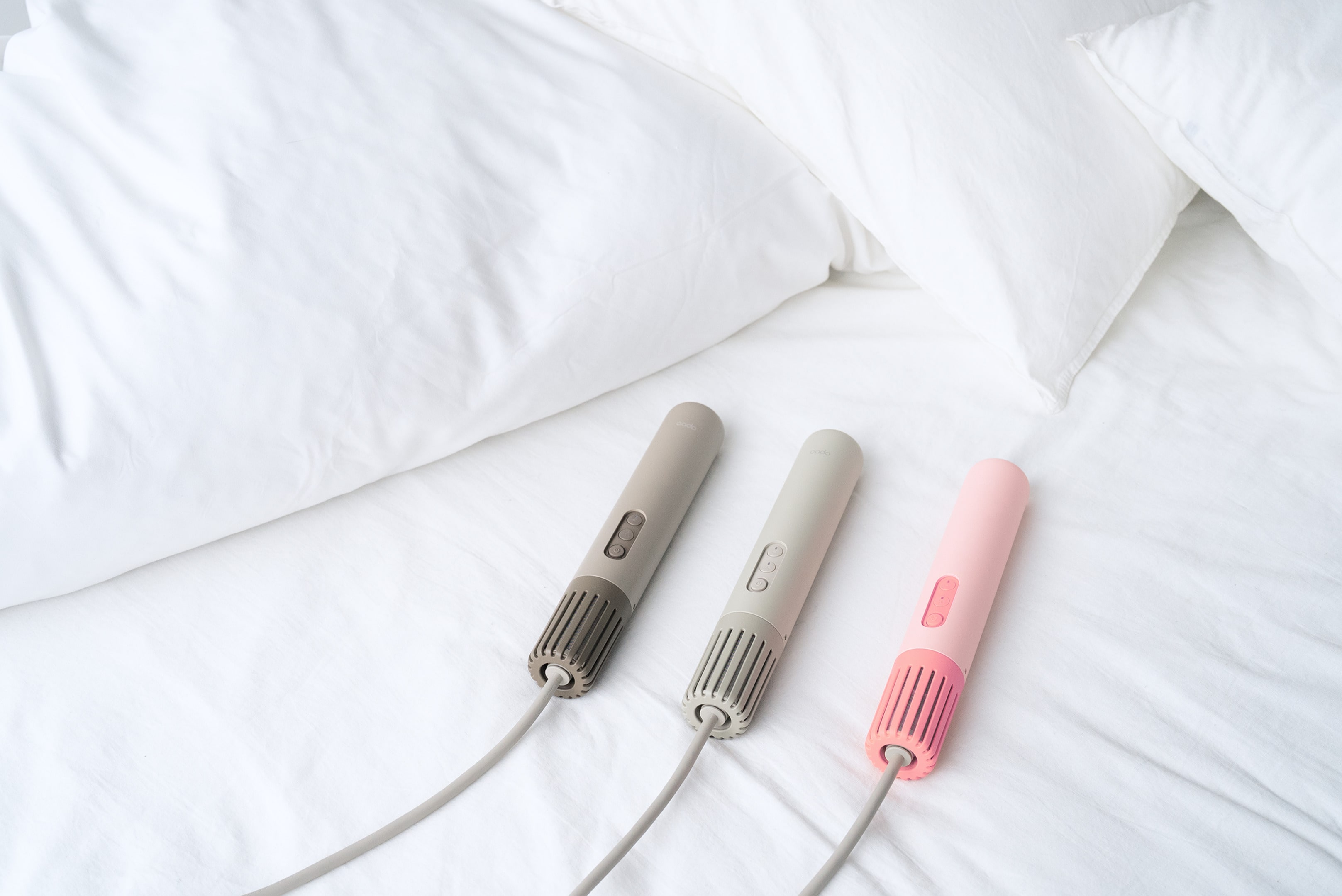 cado カドー ふとん乾燥機 FOEHN LITE ダークグレー ダークグレー