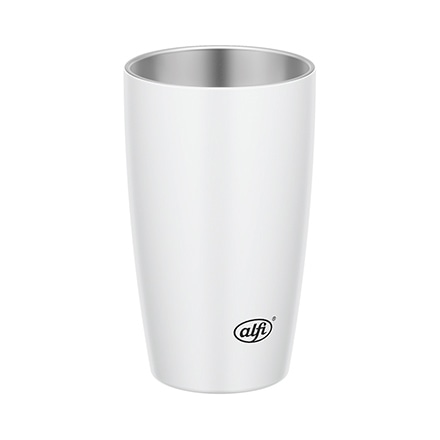 サーモス alfi FARBE 真空断熱タンブラー 0.34L ココナッツホワイト AFDD-340 CNW ココナッツホワイト 0.34L