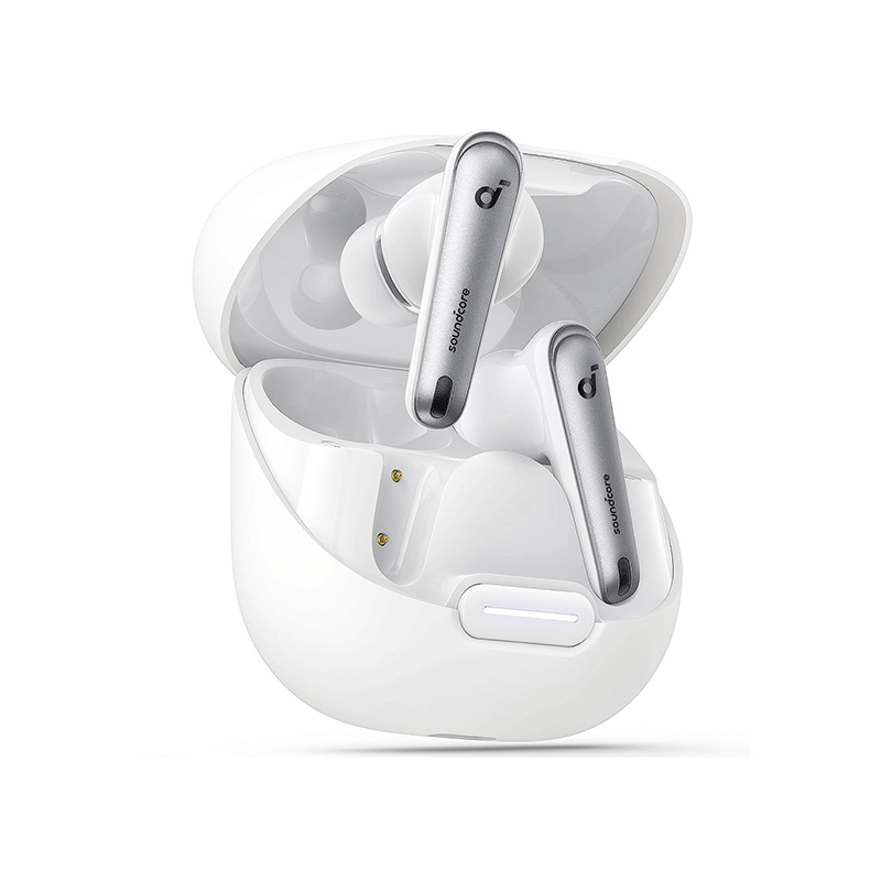 ANKER アンカー Soundcore Liberty 4 NC ホワイト A3947N21 ホワイト