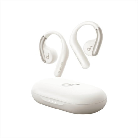 ANKER アンカー Soundcore AeroFit ホワイト A3872N21 ホワイト