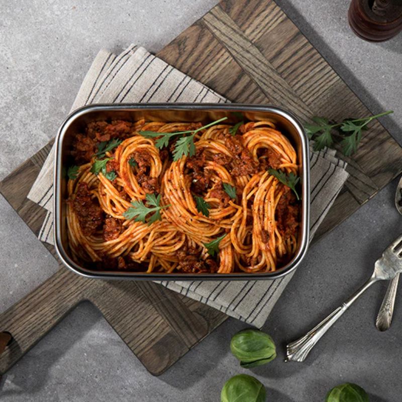 Cuitisan クイッティサン Signature No.7 ステンレス保存容器 1.4L 1.4L