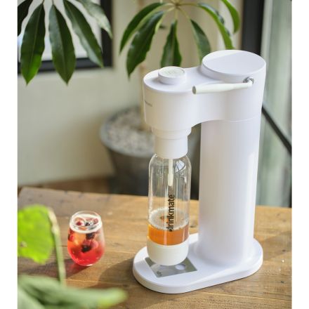 DRINKMATE ドリンクメイト Series650 スターターセット ホワイト DRM1028 ホワイト