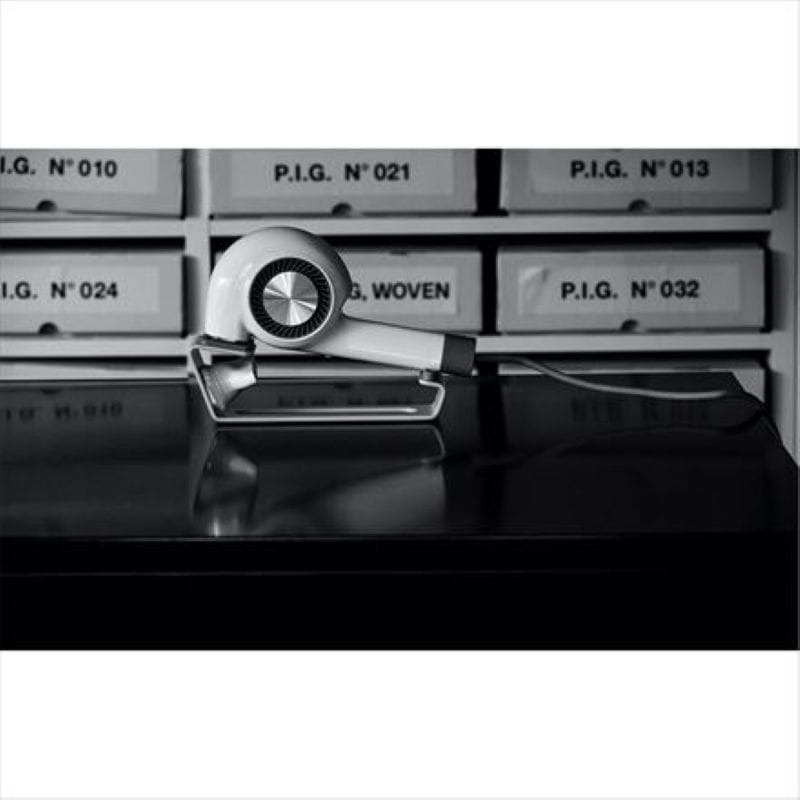 cado カドー cuaura ヘアドライヤー ホワイト BD-E2-WH ホワイト