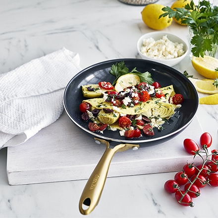 グリーンパン ストゥディオ フライパン 26cm CC007340-004 26cm