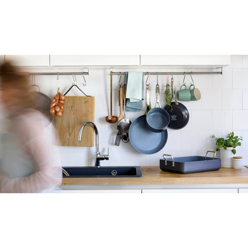 Green Pan グリーンパン ヴェニス プロ ミルクパン 14cm CC000657-001