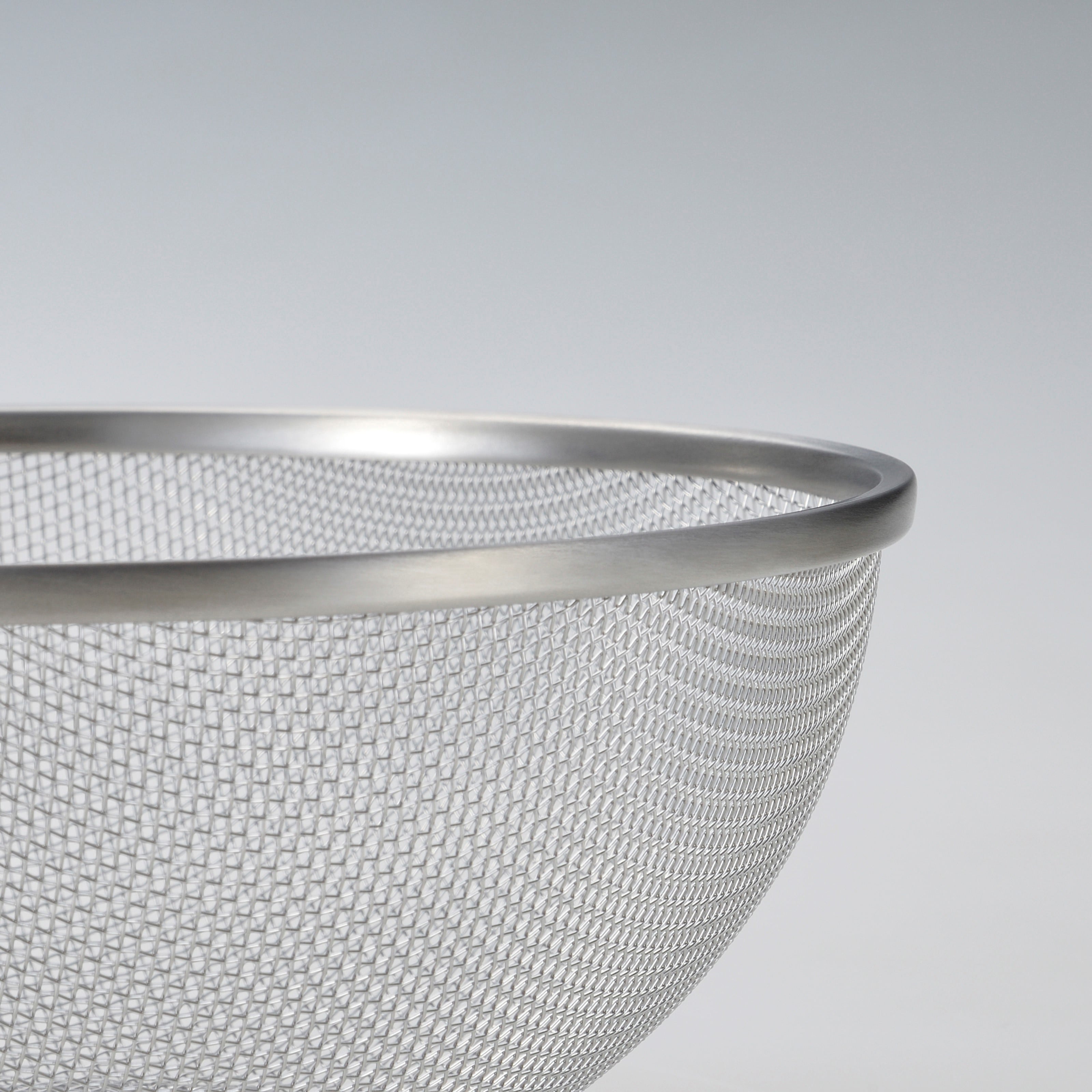 和平フレイズ enzo ステンレスざる 21cm 21cm