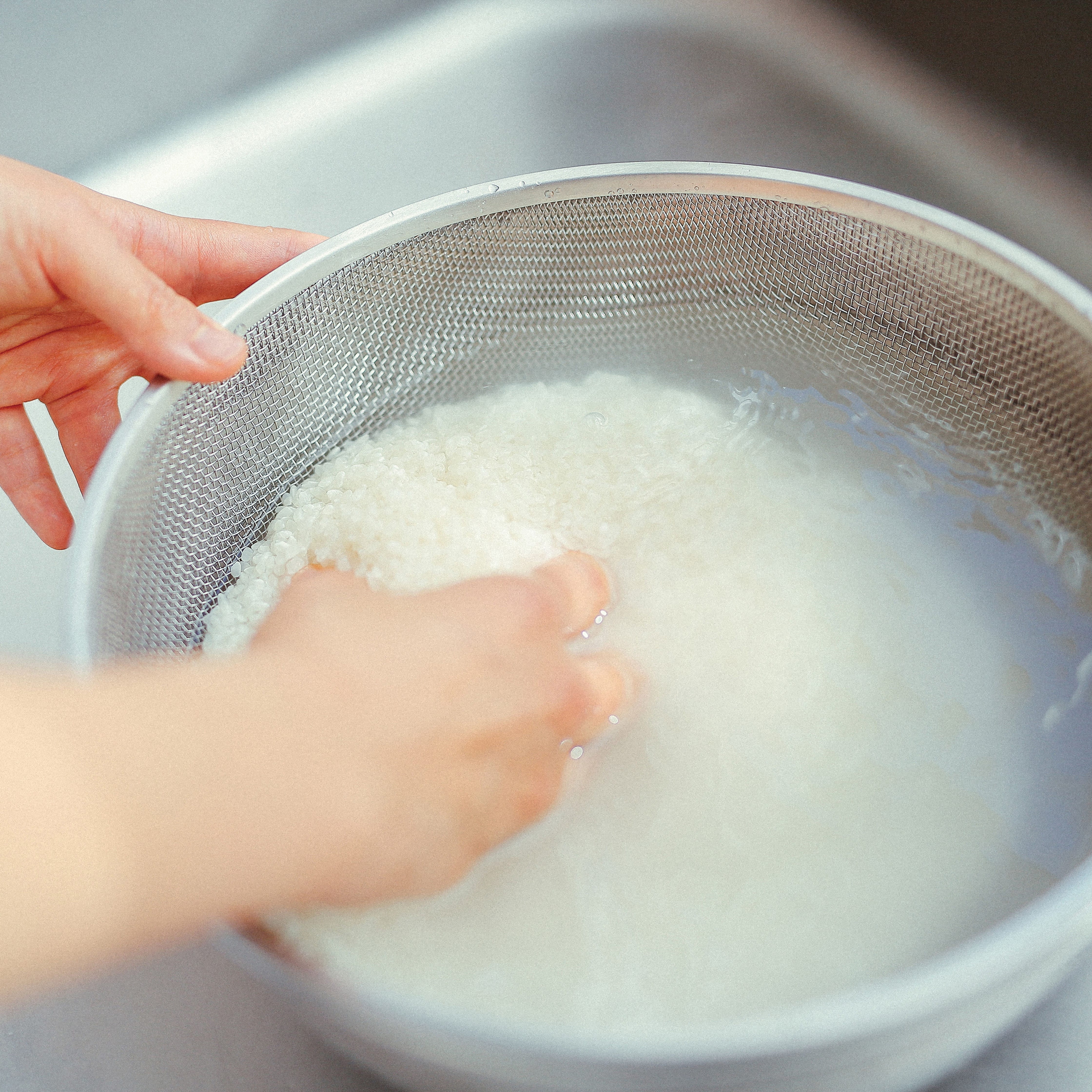 和平フレイズ enzo ステンレスざる 24cm 24cm