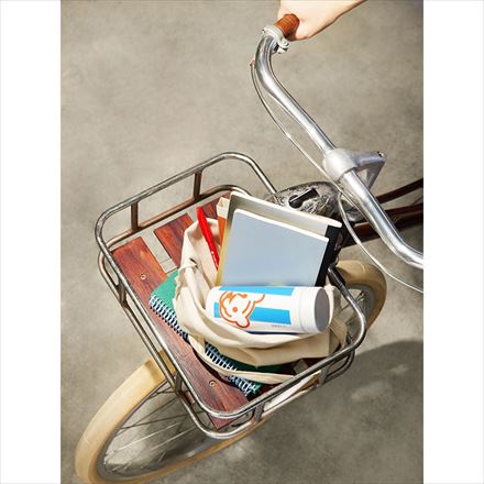 TIGER タイガー パピエティグル ステンレスボトル 夢重力ボトル 真空断熱ボトル 0.35L タイガー&ティグル MMZ-K35PWT タイガー&ティグル