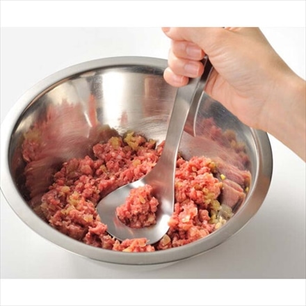 オークス leye レイエ ミートこねらー LS1510