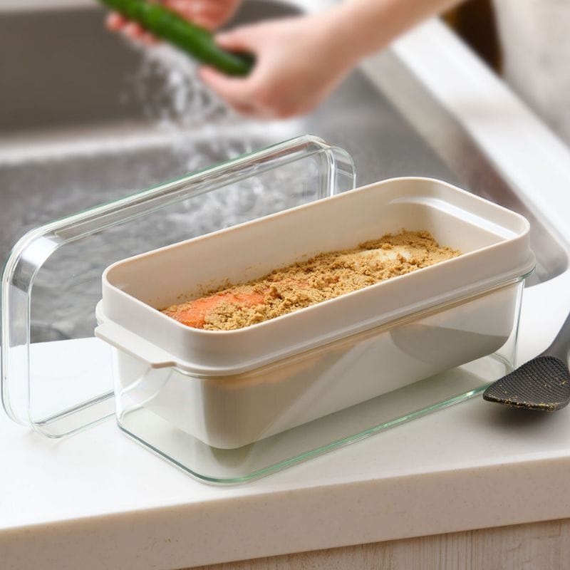 Leye レイエ ぬかどこボックス LES3201